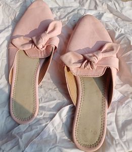 Flats For Girls