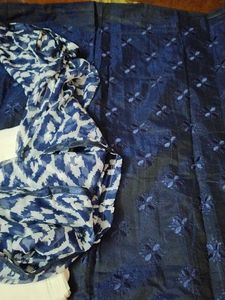 New Full Dress Material