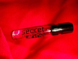 Secret Temptation Mini Perfume