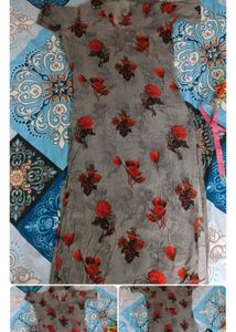 multicolour Kurti 5 Piece comboo discounts