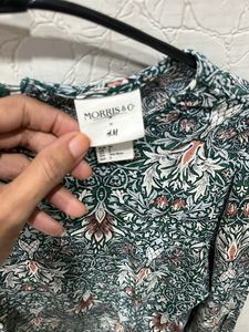 Full Sleeve H&amp;M Top