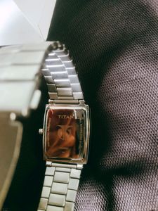 Original Titan  men wrist watch...........