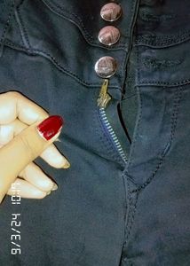 Casual Jeans