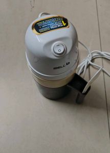 iBELL Ice Cream Maker mini