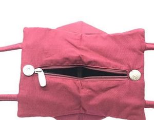 Embroidery Handbag For Women