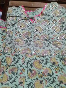Best Sharara Set Kurti Chuni Sharar