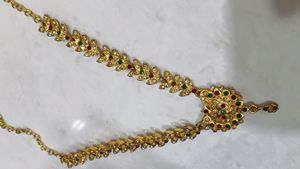 It's Premium Good Quality Necklace