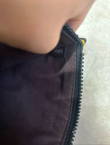 Authentic Coach Wristlet