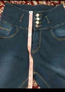 Jeans New