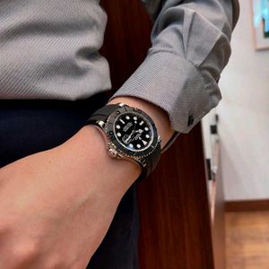 Rolex Yacht-Master Watch