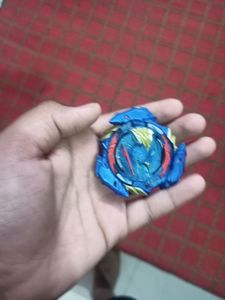 Beyblade Of 3