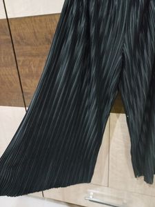 Girls Flared Pant