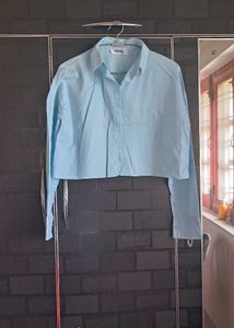 Crop Shirt