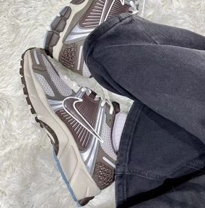 Nike Brown Imported Basketball Shoes All Size