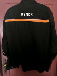 Rynox Level 2 Riding Jacket
