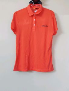 Orange 🧡 Tshirt