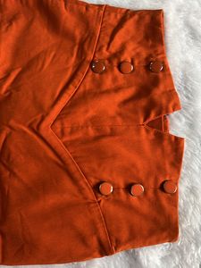 combo if 2 skirt and top