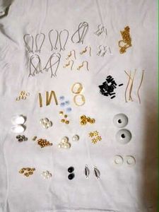 Jewellery Raw Material