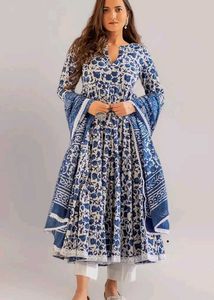 Elegant Kurta Set