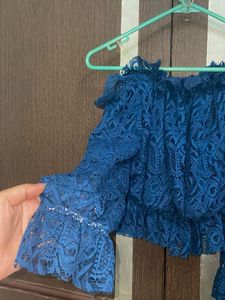 Classy Net crop