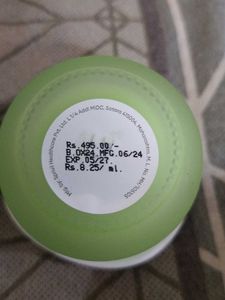 Dot &amp; Key Night Gel