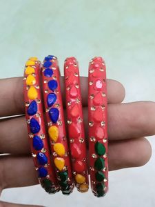 New bangles In 500 Coins