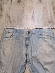 Ma340 Streetguys Jeans Waist 40