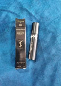 Ysl And GIVENCHYMascara