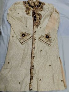 Wedding Wear Sherwani