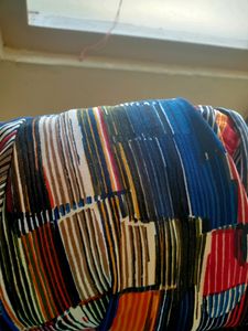 Multi Colour Women's Top