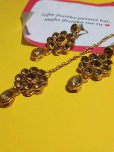 Jewellery Set