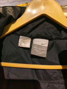 Authentic Nike Windbreaker Colorblock Jacket
