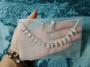 Necklace Set🤍