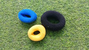 3 Rubber Bands