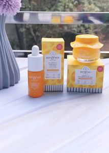 Dot & Key Vitamin C Skincare Set