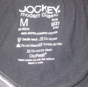 Jockey Briefs