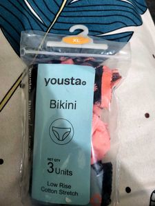 Yousta Biknis(6combo)