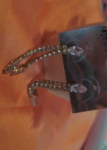 Fancy Earpiece