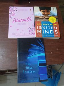 Fiction Book Bundle