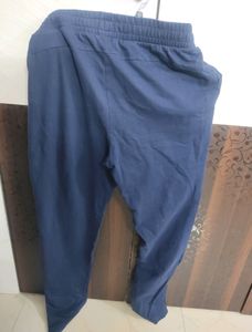 Puma Trackpants For Men - M Size