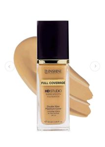 Inshine HD Foundation.