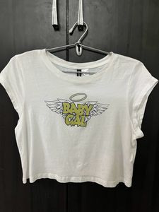 H&M Tshirt/Top. Size-M