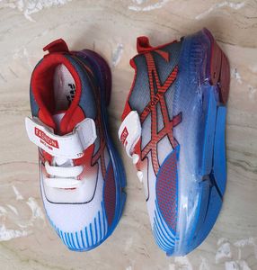 Kids Fashion Sneakers