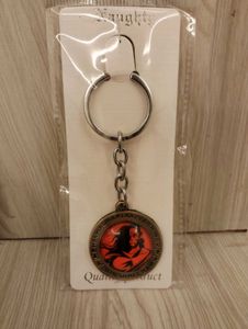 Shri Hanuman Keychain