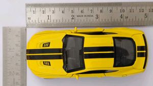Famous Model Toy Car (Pcs.1)