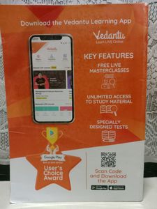 Vedantu Tatva Practice Book Class 12 Biology Neet