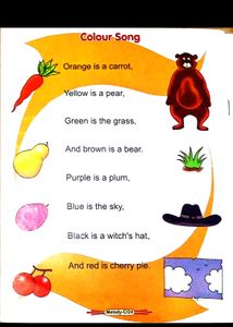 Fictional Book