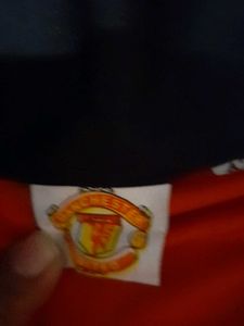 Manchester United Jersey