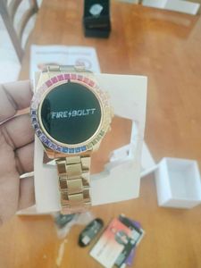 Fireboltt Smartwatch For Men