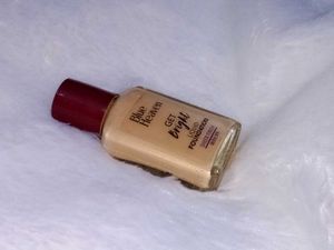 Liquid FOUNDATION